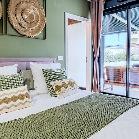 Appartement Cosy Jardin Et Terrasse ستراسبورغ المظهر الخارجي الصورة