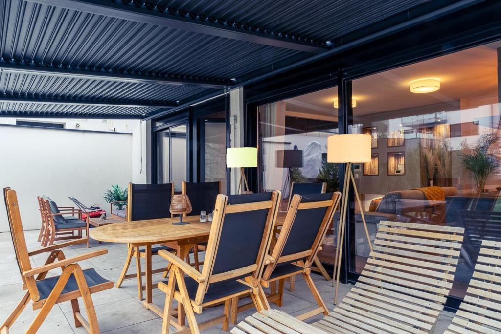 Appartement Cosy Jardin Et Terrasse ستراسبورغ المظهر الخارجي الصورة